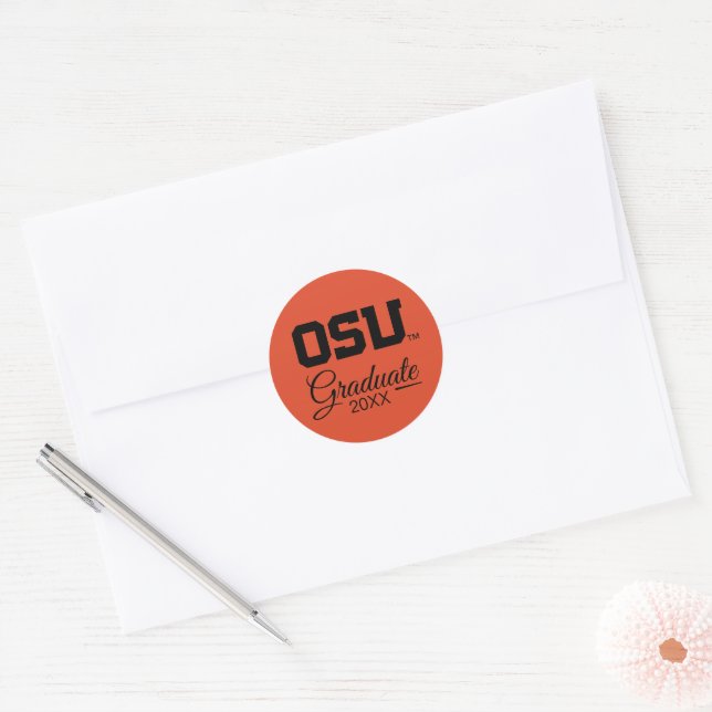 ADESIVO OSU (Envelope)