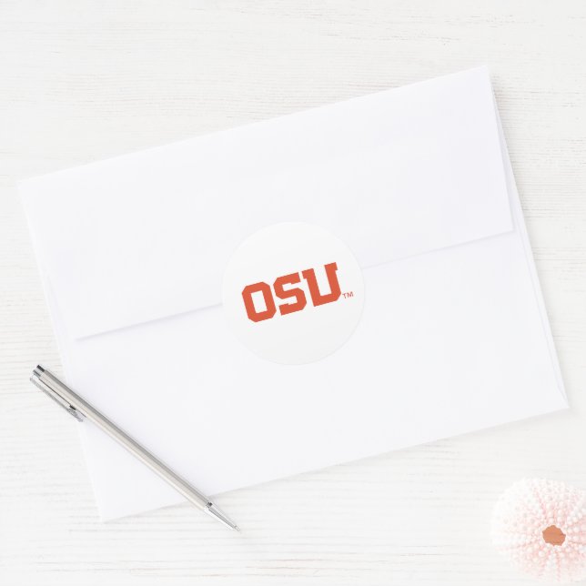 ADESIVO OSU (Envelope)