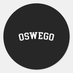Adesivo Oswego