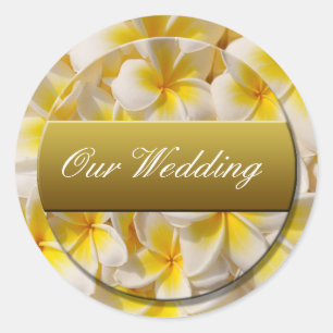 Adesivo our_wedding_sticker