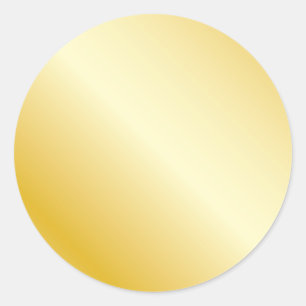 Adesivo Ouro