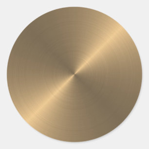 Adesivo Ouro