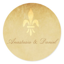 Ouro bege de luxo Fêmur de lis