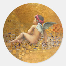 Ouro Cherub