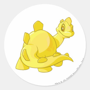 Adesivo Ouro de Chomby