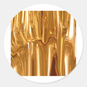 Adesivo Ouro líquido