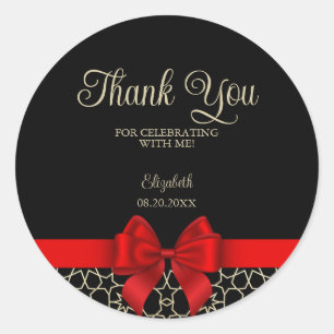 Adesivo Ouro Moderno Egito Geométrico Arco Vermelho Obriga