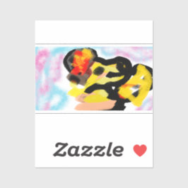 Adesivo Ouro recuperador colorido