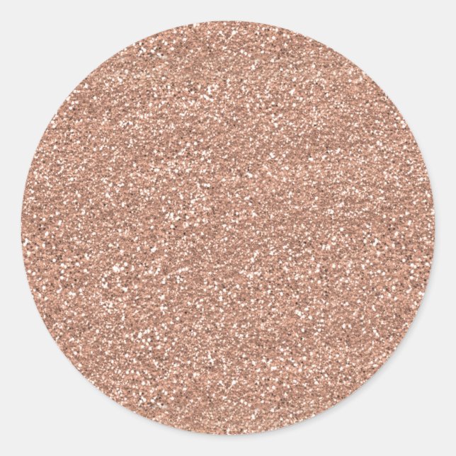 Adesivo Ouro Rosa (Frente)