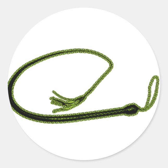 ADESIVO OURO WHIP (Frente)