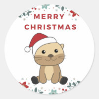 Outras neves Natal Animais de inverno Mais Clássic