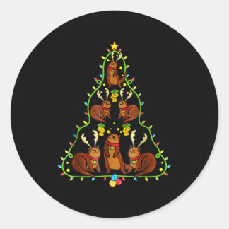 Adesivo Outros Amantes de Natal Gratuitos de Natal