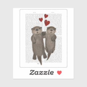 Adesivo Outros Segurando Mãos