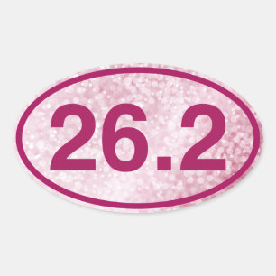 ADESIVO OVAL 26.2
