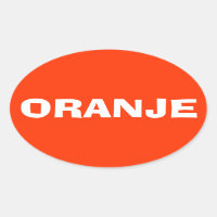 4 Países Baixos "Oranje"