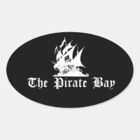 A Baía Pirate