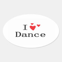 Adoro dança