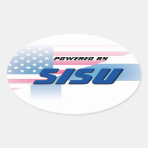 Alimentado Por Sisu
