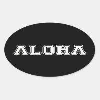 Aloha