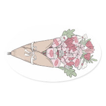 Amor Em Qualquer Pacote De Flores