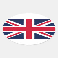 Bandeira Britânica