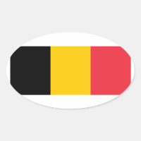 Bandeira nacional da Bélgica