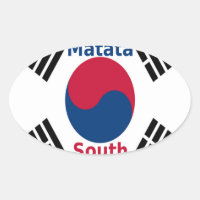 Bandeira Nacional da Coreia do Sul: Orgulho do Tae