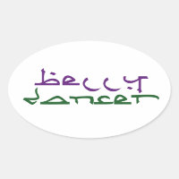 Belly Dancer