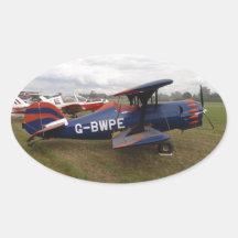 Biplano Renegado