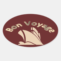 Bon Voyage Cruise Ship