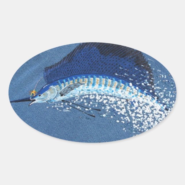 Adesivo Oval Borracha-adesivos-para-choques voadores (Frente)