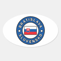 Bratislava Slovensko