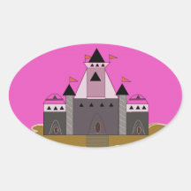 Castelo da Princesa Rosa