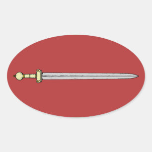 Adesivo Oval Cefaleias