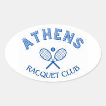 Clube Racquet Atenas