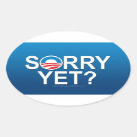 Desculpe Ainda? Anti-Obama - Nobama