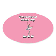 Dia Internacional da Dança