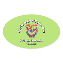 Dia Mundial da Humanidade - Cultivar a Compaixão