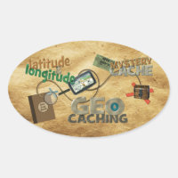 Febre Geocache