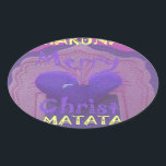 Adesivo Oval Hakuna Matata Felry Christmas Love Design.jpg<br><div class="desc">Hakuna Matata Feliz Design de Amor de Natal. Kwanzaa e Hanuka são alguns dos festivais mais conhecidos por poucos, mas se pensarem nisso, não há nada tão importante como estar de férias. É a época especial do ano em que você só quer celebrar e a época de Natal é uma...</div>