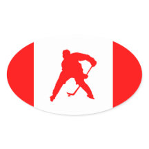 Hockey do Canadá