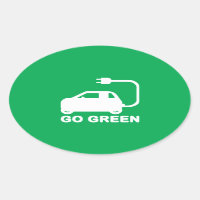 Ir Verde ~ Dirigir Carros Elétricos