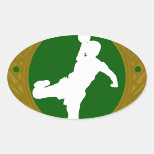 Adesivo Oval Irish Handball.png