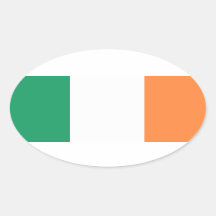 Irlanda bandeira
