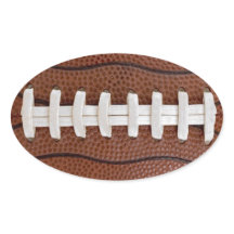 Jogador de futebol fã de futebol Gift Sticker