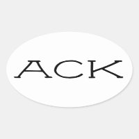 Nantucket Sticker 2