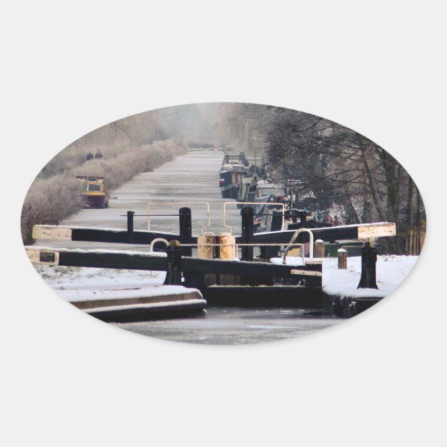 ADESIVO OVAL NAVIOS (Frente)