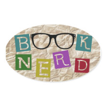 Nerd de Livro