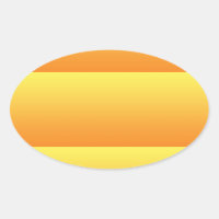Ombro Amarelo e Laranja