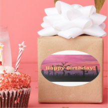 Parabéns, Arte Original (Catctus)